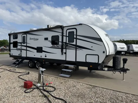 More photos of 2020 Highland Ridge Mesa Ridge Lite 2802BH at Liberty Trail RV - Sulphur Springs, TX