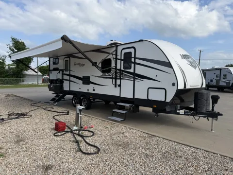 More photos of 2020 Highland Ridge Mesa Ridge Lite 2802BH at Liberty Trail RV - Sulphur Springs, TX