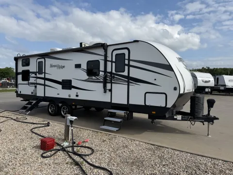 More photos of 2020 Highland Ridge Mesa Ridge Lite 2802BH at Liberty Trail RV - Sulphur Springs, TX