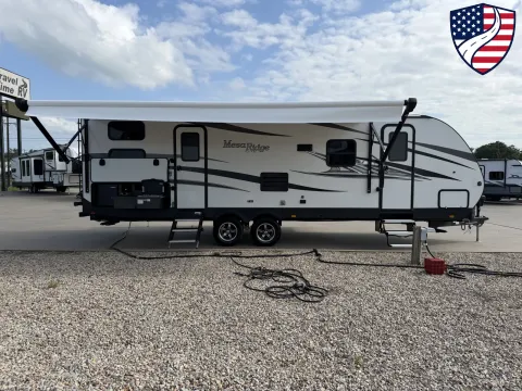 Unknown 2020 Highland Ridge Mesa Ridge Lite 2802BH for sale in Sulphur Springs, TX