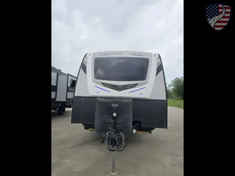 Photos of 2019 Jayco White Hawk 29RE for sale in Sulphur Springs, TX at Liberty Trail RV - Sulphur Springs