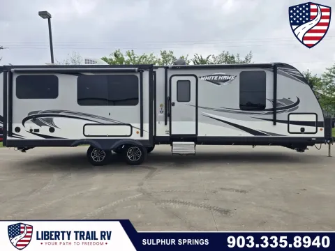 Unknown 2019 Jayco White Hawk 29RE for sale in Sulphur Springs, TX