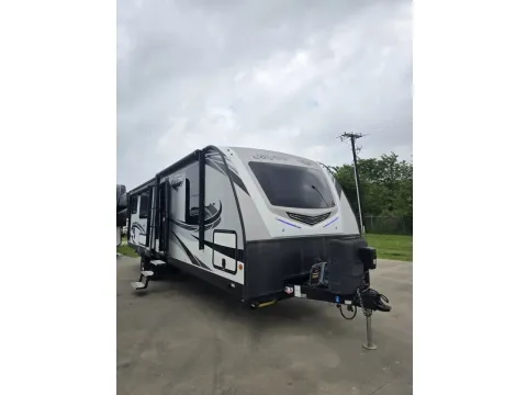 Another view of 2019 Jayco White Hawk 29RE for sale in Sulphur Springs, TX at Liberty Trail RV - Sulphur Springs