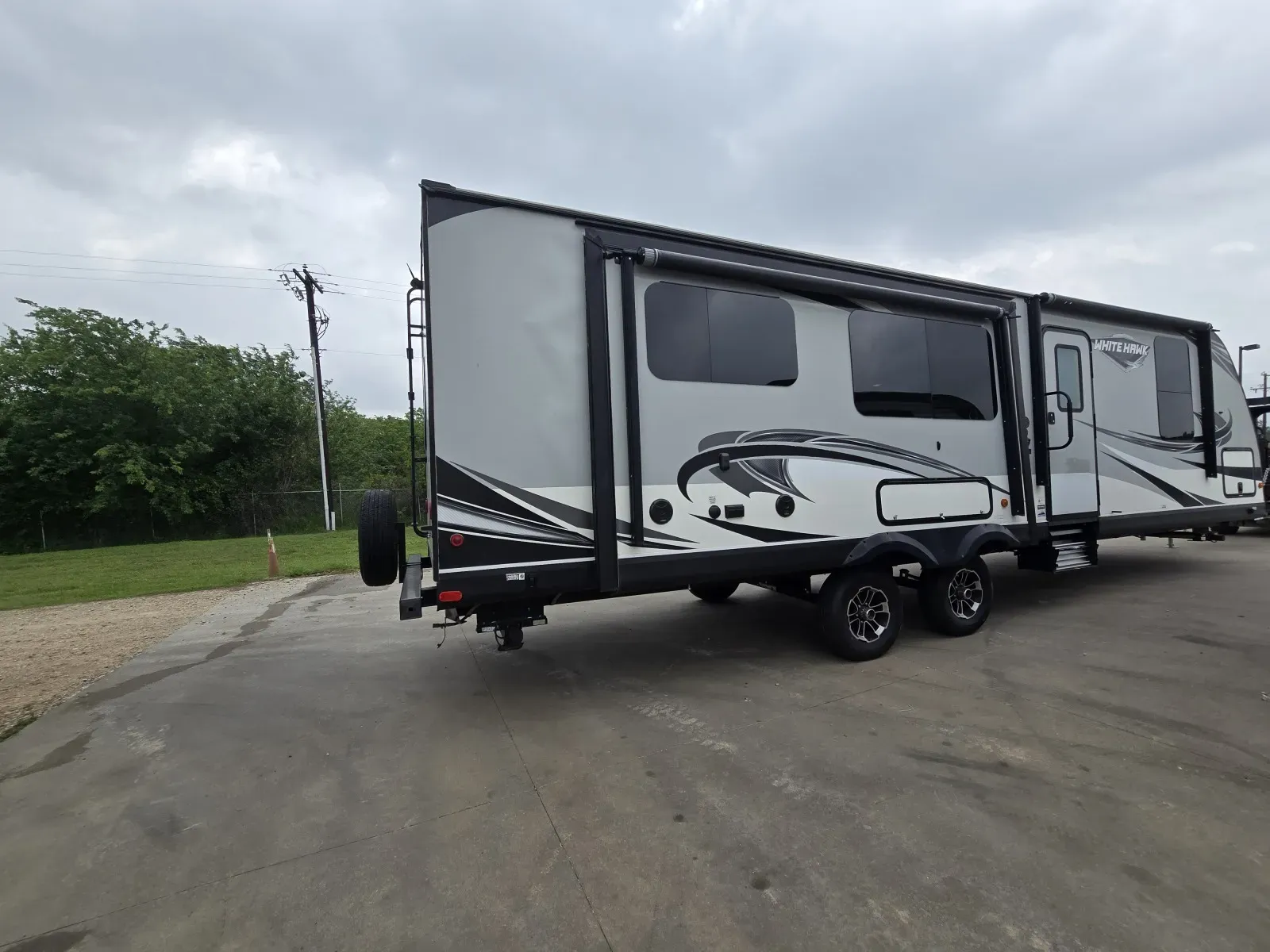 More photos of 2019 Jayco White Hawk 29RE at Liberty Trail RV - Sulphur Springs, TX