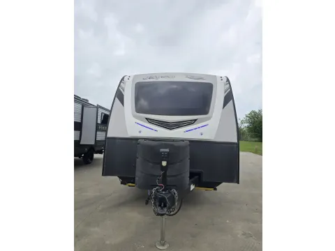 Photos of 2019 Jayco White Hawk 29RE for sale in Sulphur Springs, TX at Liberty Trail RV - Sulphur Springs