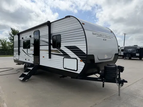 More photos of 2024 Kz Sportsmen 260BHSE at Liberty Trail RV - Sulphur Springs, TX