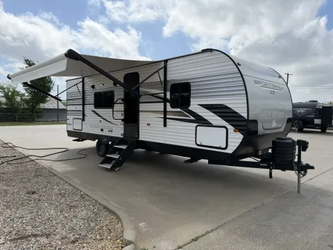 More photos of 2024 Kz Sportsmen 260BHSE at Liberty Trail RV - Sulphur Springs, TX
