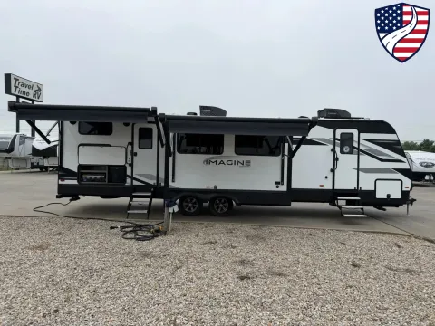 Unknown 2023 Grand Design Imagine 3210BH for sale in Sulphur Springs, TX