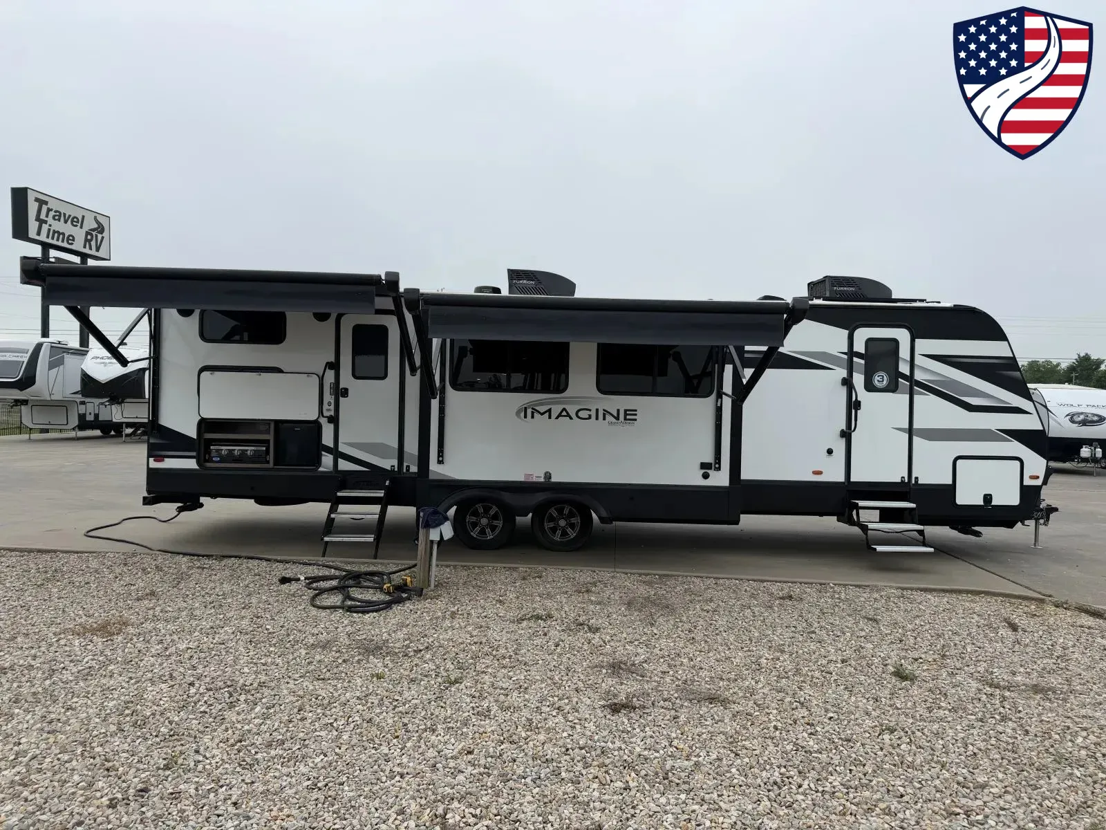 2023 Grand Design Imagine 3210BH for sale in Sulphur Springs, TX