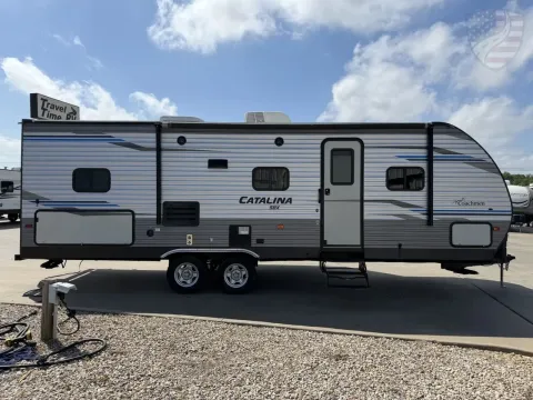 More photos of 2019 Coachmen RV Catalina 261BH at Liberty Trail RV - Sulphur Springs, TX
