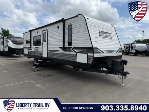 Unknown 2022 Dutchmen Coleman 286RK for sale in Sulphur Springs, TX
