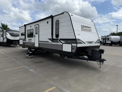 Another view of 2022 Dutchmen Coleman 286RK for sale in Sulphur Springs, TX at Liberty Trail RV - Sulphur Springs