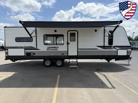 Unknown 2022 Dutchmen Coleman 286RK for sale in Sulphur Springs, TX