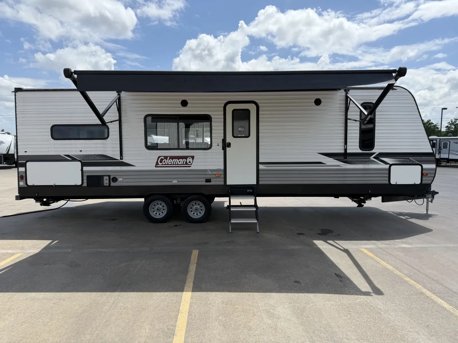 Unknown 2022 Dutchmen Coleman 286RK for sale in Sulphur Springs, TX