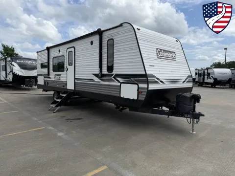 Unknown 2022 Dutchmen Coleman 286RK for sale in Sulphur Springs, TX