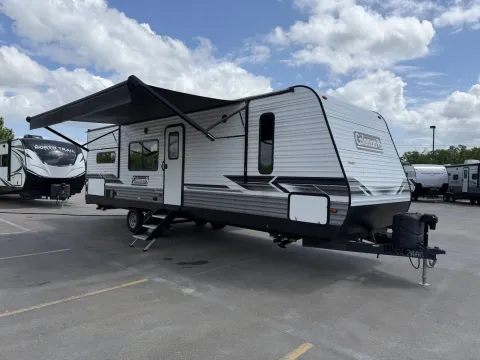 More photos of 2022 Dutchmen Coleman 286RK at Liberty Trail RV - Sulphur Springs, TX