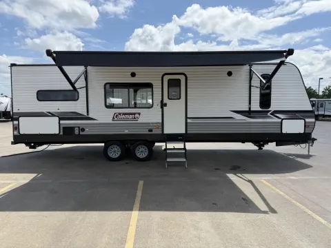 Photos of 2022 Dutchmen Coleman 286RK for sale in Sulphur Springs, TX at Liberty Trail RV - Sulphur Springs