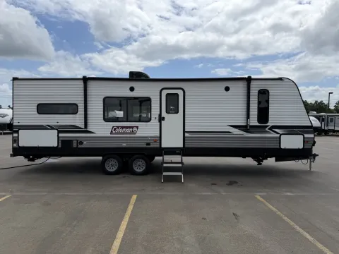 Photos of 2022 Dutchmen Coleman 286RK for sale in Sulphur Springs, TX at Liberty Trail RV - Sulphur Springs