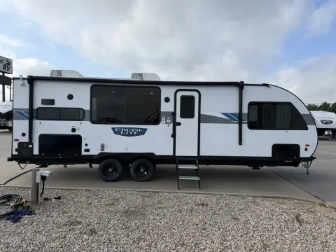 Another view of 2024 Forest River Salem 24VIEW for sale in Sulphur Springs, TX at Liberty Trail RV - Sulphur Springs