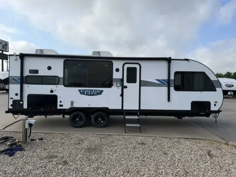 Another view of 2024 Forest River Salem 24VIEW for sale in Sulphur Springs, TX at Liberty Trail RV - Sulphur Springs