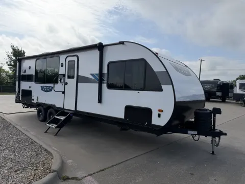 More photos of 2024 Forest River Salem 24VIEW at Liberty Trail RV - Sulphur Springs, TX