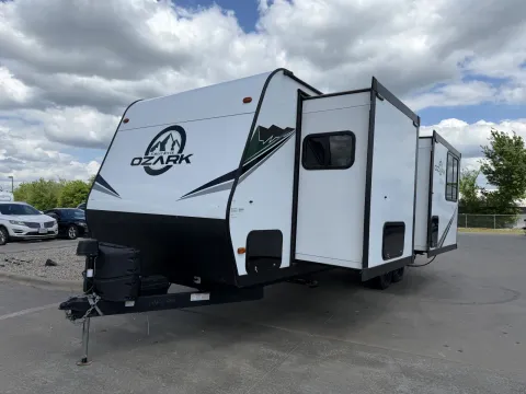 More photos of 2023 Forest River Ozark 2630RBK at Liberty Trail RV - Sulphur Springs, TX