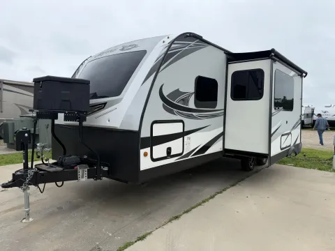 More photos of 2020 Jayco White Hawk 24MBH at Liberty Trail RV - Sulphur Springs, TX
