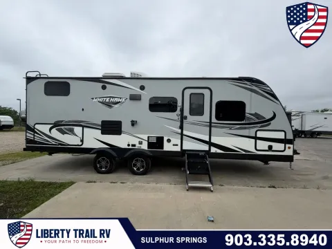Unknown 2020 Jayco White Hawk 24MBH for sale in Sulphur Springs, TX