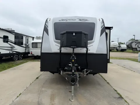 More photos of 2020 Jayco White Hawk 24MBH at Liberty Trail RV - Sulphur Springs, TX