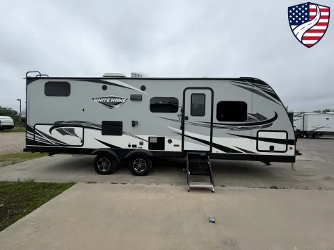 Unknown 2020 Jayco White Hawk 24MBH for sale in Sulphur Springs, TX