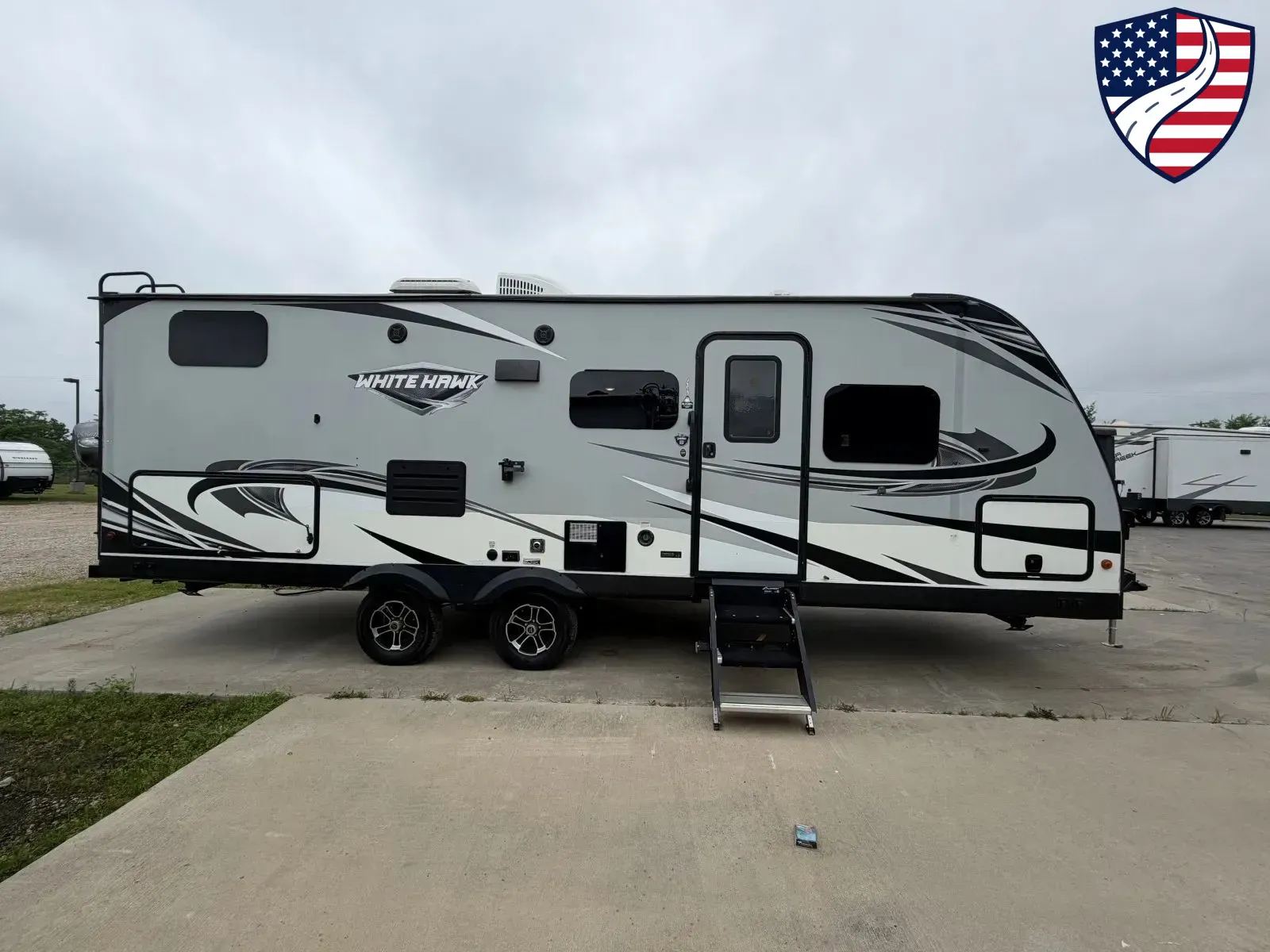 Unknown 2020 Jayco White Hawk 24MBH for sale in Sulphur Springs, TX