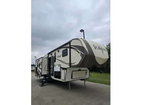 More photos of 2017 Forest River Wildcat 29RLX at Liberty Trail RV - Sulphur Springs, TX
