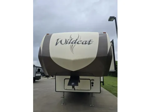 Another view of 2017 Forest River Wildcat 29RLX for sale in Sulphur Springs, TX at Liberty Trail RV - Sulphur Springs