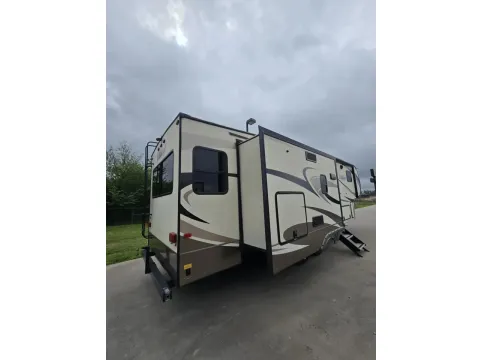 More photos of 2017 Forest River Wildcat 29RLX at Liberty Trail RV - Sulphur Springs, TX