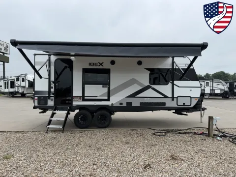 Unknown 2026 Forest River Ibex 19BRK BEAST MODE for sale in Sulphur Springs, TX