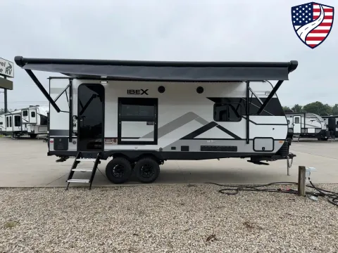 Unknown 2026 Forest River Ibex 19BRK BEAST MODE for sale in Sulphur Springs, TX