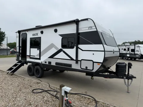 Another view of 2026 Forest River Ibex 19BRK BEAST MODE for sale in Sulphur Springs, TX at Liberty Trail RV - Sulphur Springs