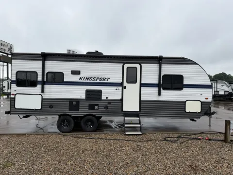 Photos of 2022 Gulfstream Kingsport 236RL for sale in Sulphur Springs, TX at Liberty Trail RV - Sulphur Springs