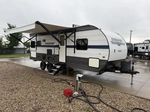 More photos of 2022 Gulfstream Kingsport 236RL at Liberty Trail RV - Sulphur Springs, TX