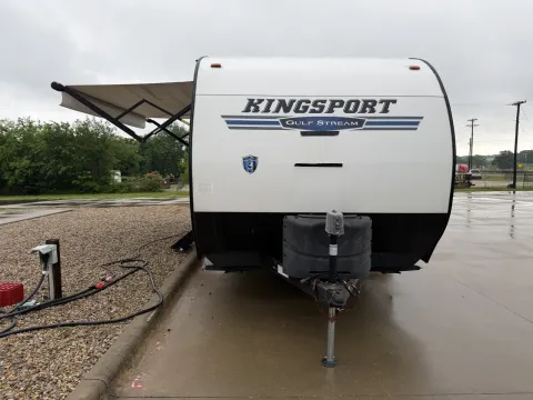 More photos of 2022 Gulfstream Kingsport 236RL at Liberty Trail RV - Sulphur Springs, TX
