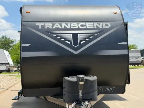 Another view of 2022 Grand Design Transcend 200MK for sale in Sulphur Springs, TX at Liberty Trail RV - Sulphur Springs
