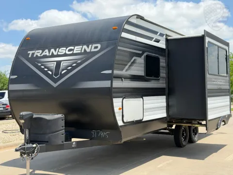 More photos of 2022 Grand Design Transcend 200MK at Liberty Trail RV - Sulphur Springs, TX