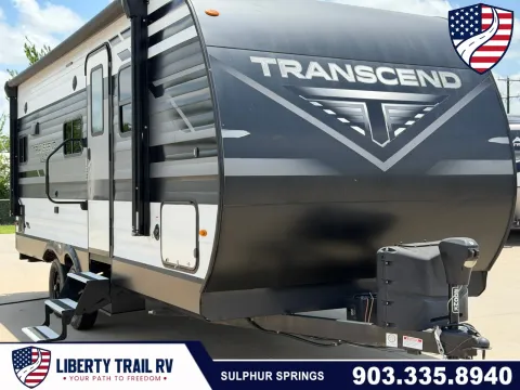 Unknown 2022 Grand Design Transcend 200MK for sale in Sulphur Springs, TX
