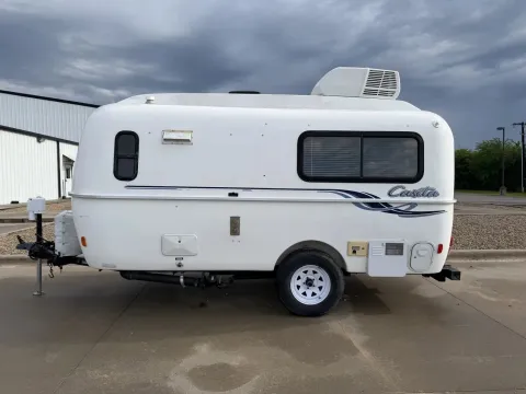More photos of 2011 Casita Liberty Deluxe 17 at Liberty Trail RV - Sulphur Springs, TX