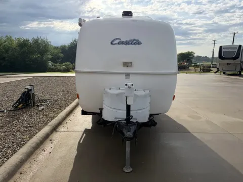 Another view of 2011 Casita Liberty Deluxe 17 for sale in Sulphur Springs, TX at Liberty Trail RV - Sulphur Springs