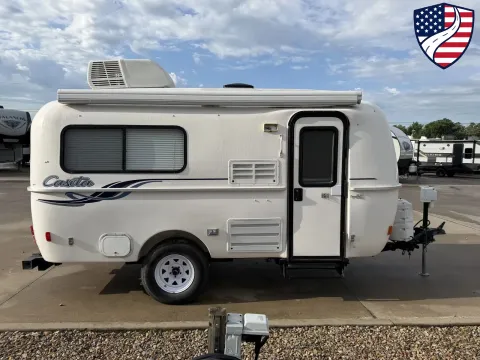 Unknown 2011 Casita Liberty Deluxe 17 for sale in Sulphur Springs, TX