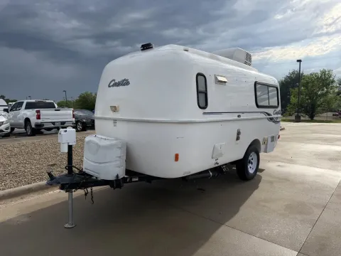 More photos of 2011 Casita Liberty Deluxe 17 at Liberty Trail RV - Sulphur Springs, TX