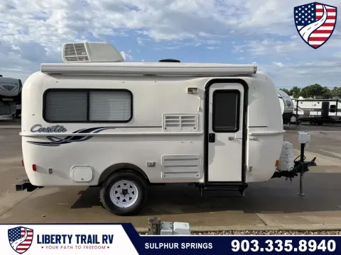 Unknown 2011 Casita Liberty Deluxe 17 for sale in Sulphur Springs, TX