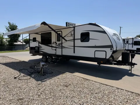 More photos of 2018 Highland Ridge Open Range 2804RK at Liberty Trail RV - Sulphur Springs, TX