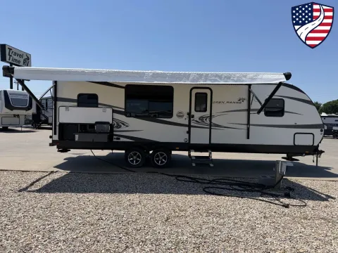 Unknown 2018 Highland Ridge Open Range 2804RK for sale in Sulphur Springs, TX